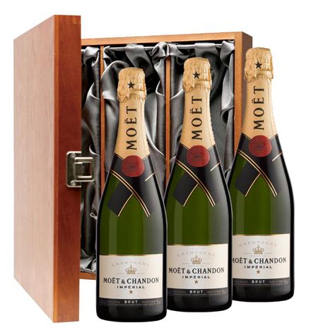 moet and chandon gift boxes